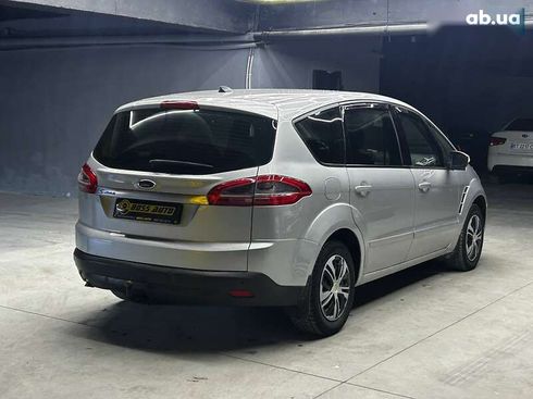 Ford S-Max 2011 - фото 4