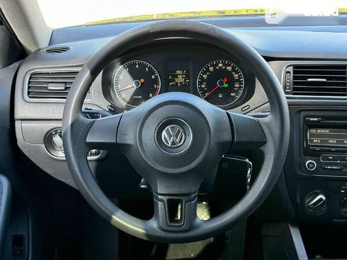 Volkswagen Jetta 2012 - фото 18