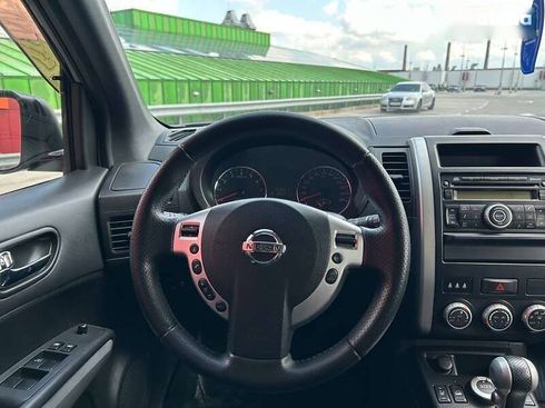 Nissan X-Trail 2011 - фото 13