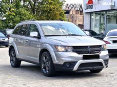Продажа б/у Dodge Journey 2020 года в Днепре - купить на Автобазаре