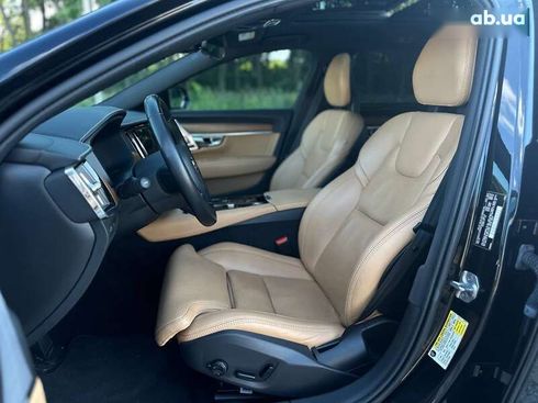 Volvo S90 2017 - фото 18