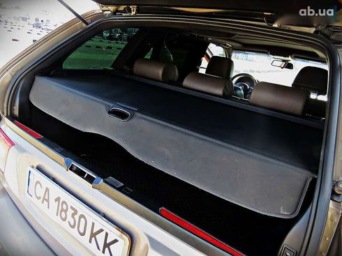 BMW X5 2004 - фото 17