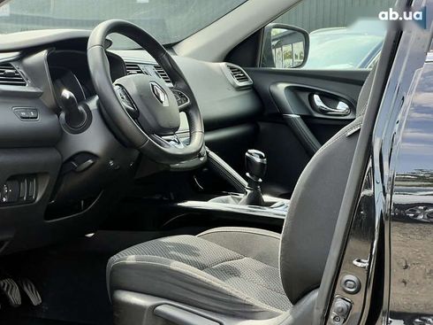 Renault Kadjar 2016 - фото 24