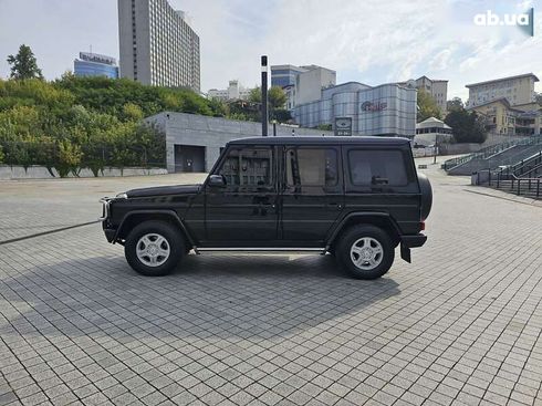 Mercedes-Benz G-Класс 2014 - фото 4