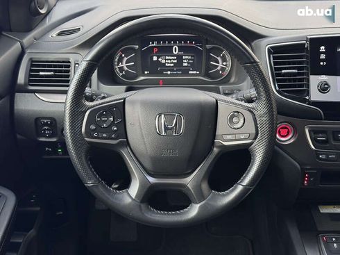 Honda Passport 2023 - фото 29