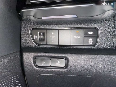 Kia Niro 2020 - фото 26