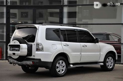 Mitsubishi Pajero 2007 - фото 4