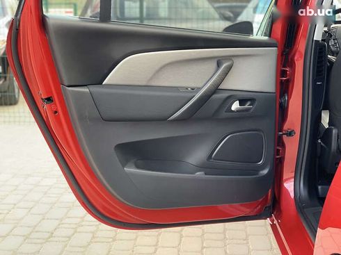 Citroёn c4 grand picasso 2015 - фото 26