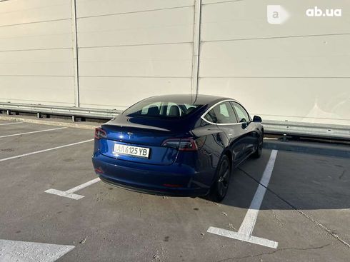 Tesla Model 3 2019 - фото 10