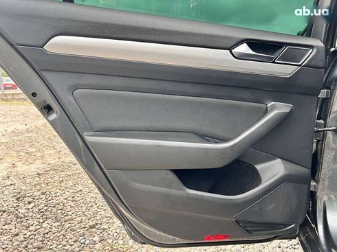 Volkswagen Passat 2015 - фото 30