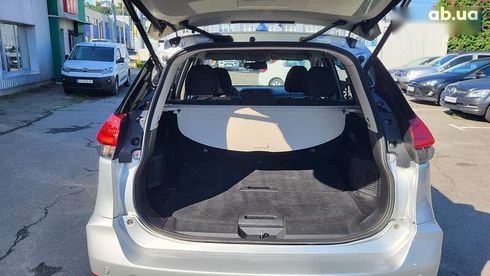 Nissan X-Trail 2021 - фото 23