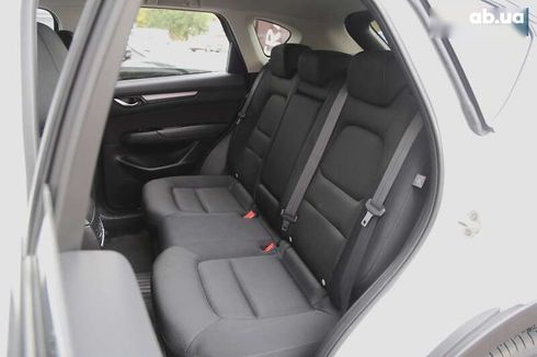 Mazda CX-5 2020 - фото 11