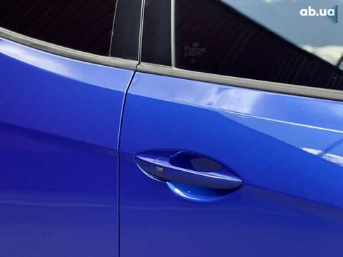Hyundai Veloster 2013 - фото 14