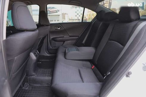 Honda Accord 2013 - фото 8