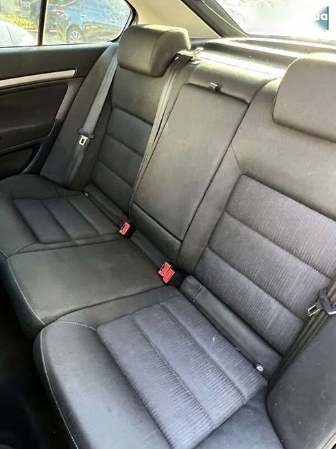 Skoda Octavia 2007 - фото 23