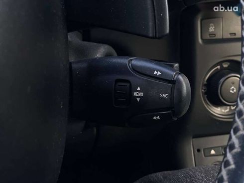 Citroёn C3 Picasso 2014 - фото 24