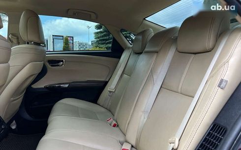 Toyota Avalon 2013 - фото 10