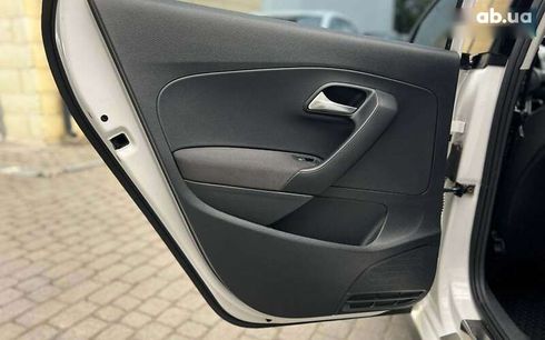 Volkswagen Polo 2012 - фото 23