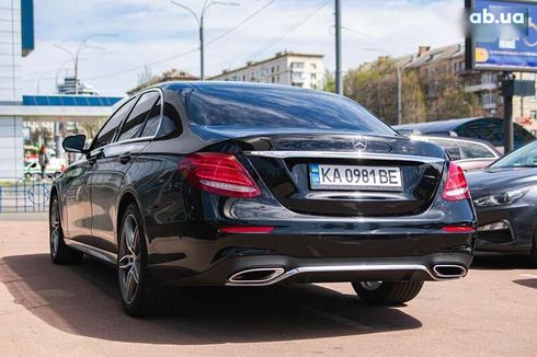 Mercedes-Benz E-Класс 2018 - фото 10