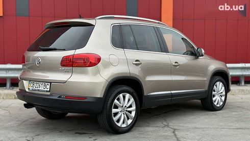 Volkswagen Tiguan 2013 - фото 15