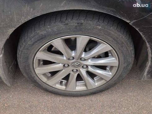 Toyota Camry 2019 - фото 18