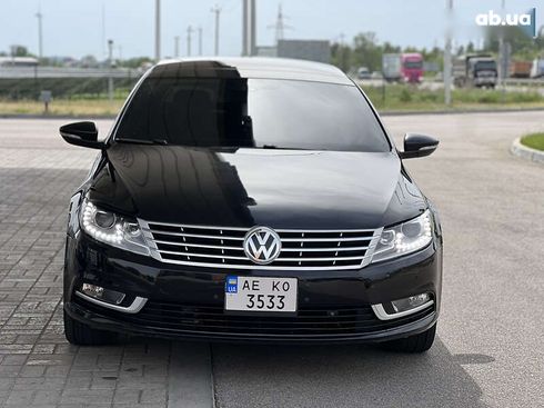 Volkswagen Passat CC 2014 - фото 5