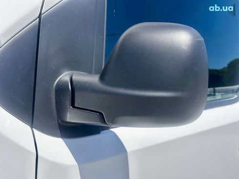 Opel Vivaro 2020 - фото 12