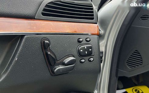Mercedes-Benz S-Класс 2004 - фото 13