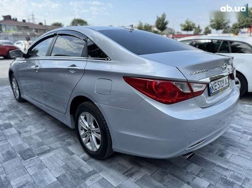 Hyundai Sonata 2014 - фото 6