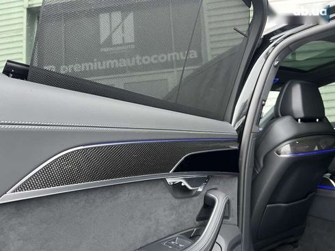 Audi S8 2022 - фото 28