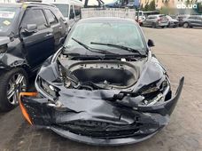 Продаж вживаних Tesla Model 3 2024 року - купити на Автобазарі