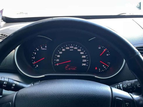 Kia Sorento 2013 - фото 16