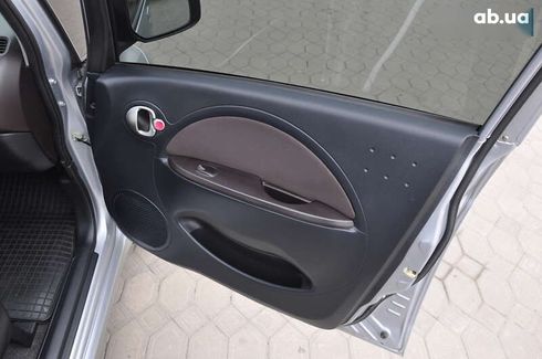 Mitsubishi i-MiEV 2011 - фото 20