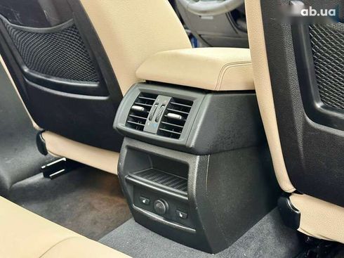 BMW X3 2016 - фото 28