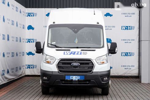 Ford Transit 2019 - фото 3