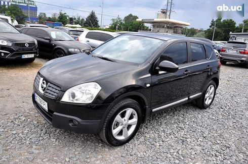 Nissan Qashqai 2008 - фото 13