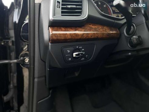 Audi Q5 2018 - фото 25