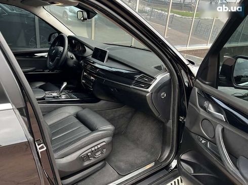 BMW X5 2016 - фото 13