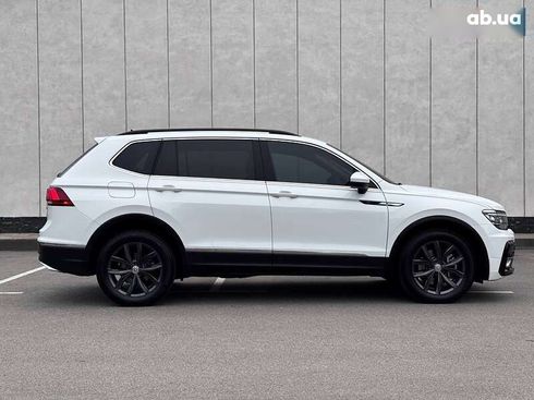 Volkswagen Tiguan 2018 - фото 15