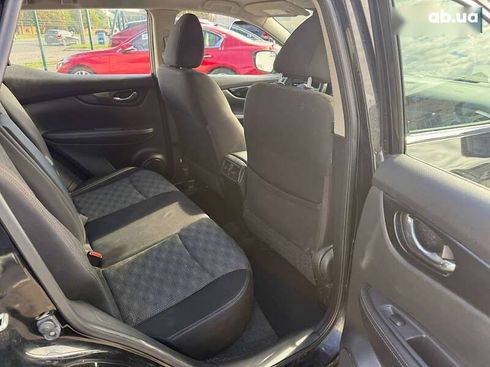 Nissan Rogue 2019 - фото 10