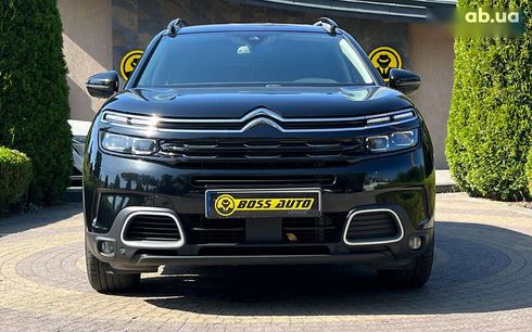 Citroёn C5 AirCross 2019 - фото 2