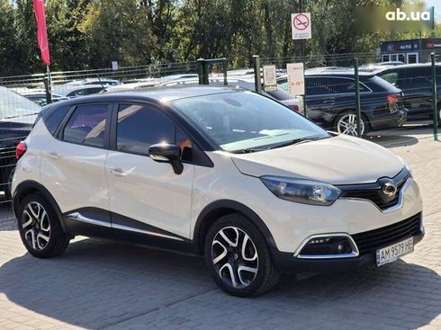 Renault Captur 2015 - фото 7