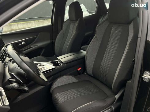 Peugeot 3008 2021 - фото 28