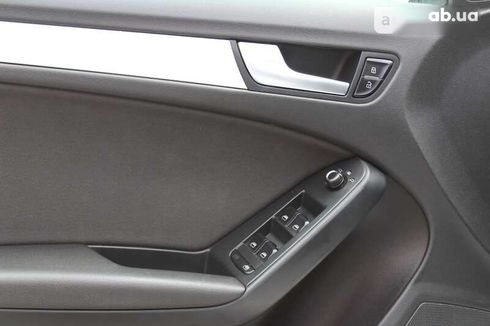 Audi A5 2011 - фото 15