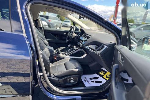 Jaguar I-Pace 2020 - фото 13