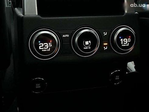 Land Rover Discovery 2019 - фото 22