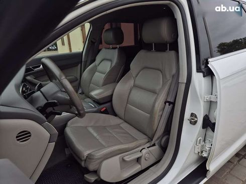 Audi A6 2008 - фото 25