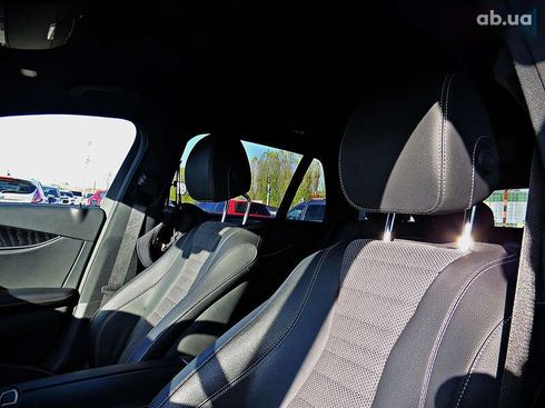 Mercedes-Benz E-Класс 2022 - фото 12