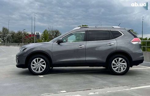 Nissan Rogue 2014 - фото 6