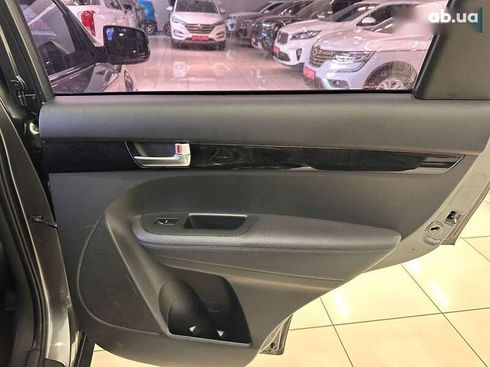 Kia Sorento 2013 - фото 23